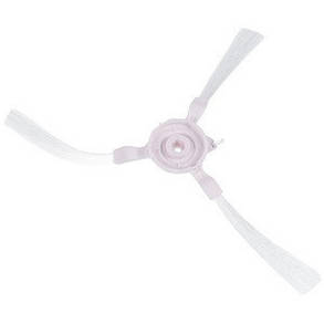 Щітки для бічних кромок робота-пилососа Rowenta Explorer Series 75 (2 шт.), фото 2