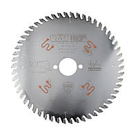 CMT 281.790.54M Пила по HPL та ламінату, HM D=190 K=2,6/1,8 F=30 Z=54 TCG