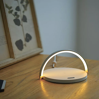 Нічник Proove з функцією бездротового заряджання Light Bridge