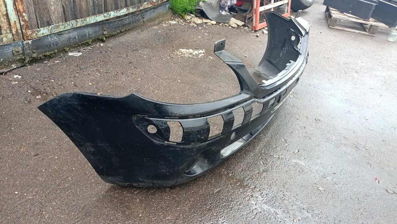 Вітаю зацікавлених на авто розборці Чемпіон !!!<br />
 Предметом оголошення є&nbsp;Бампер передній Hyundai Getz 2005-2010 865111C300<br />
 Фактичний стан на фото. Гарантія 14 днів на встановлення та перевірку<br />
 Висилаємо по всій Україні по передоплаті на транспортні витрати!<br />
 Наявність та асортимент на складі постійно змінюються.<br />
 Точні деталі уточняйте по телефону +380973363743 — фото 3