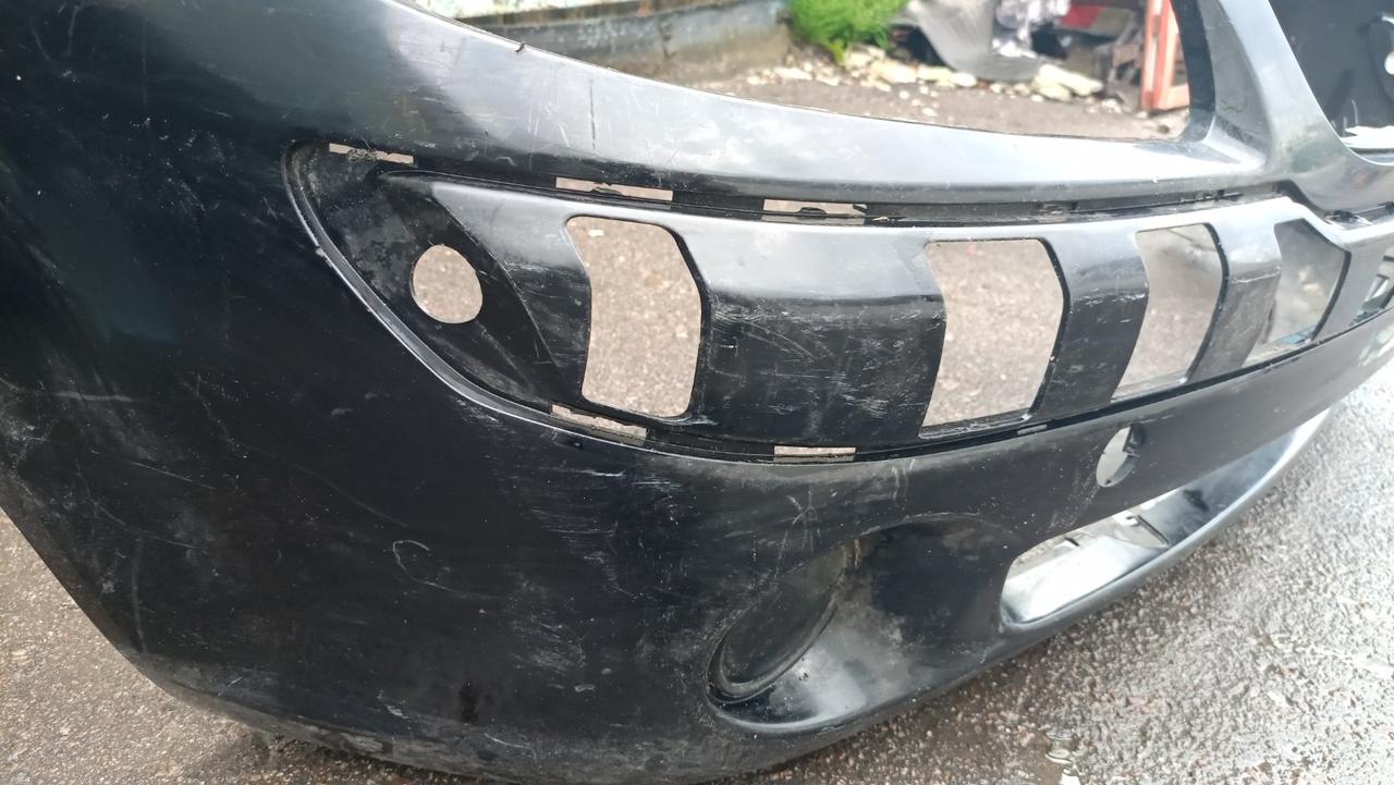 Вітаю зацікавлених на авто розборці Чемпіон !!!<br />
 Предметом оголошення є&nbsp;Бампер передній Hyundai Getz 2005-2010 865111C300<br />
 Фактичний стан на фото. Гарантія 14 днів на встановлення та перевірку<br />
 Висилаємо по всій Україні по передоплаті на транспортні витрати!<br />
 Наявність та асортимент на складі постійно змінюються.<br />
 Точні деталі уточняйте по телефону +380973363743 — фото 5