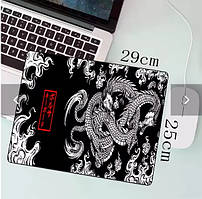 Коврик для миші  — стиль, комфорт та точність 29*25 см