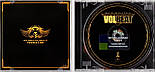 Музичний сд диск VOLBEAT God of angels trust (2025) (audio cd), фото 2