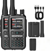 Рація Baofeng UV-5R mini, фото 2