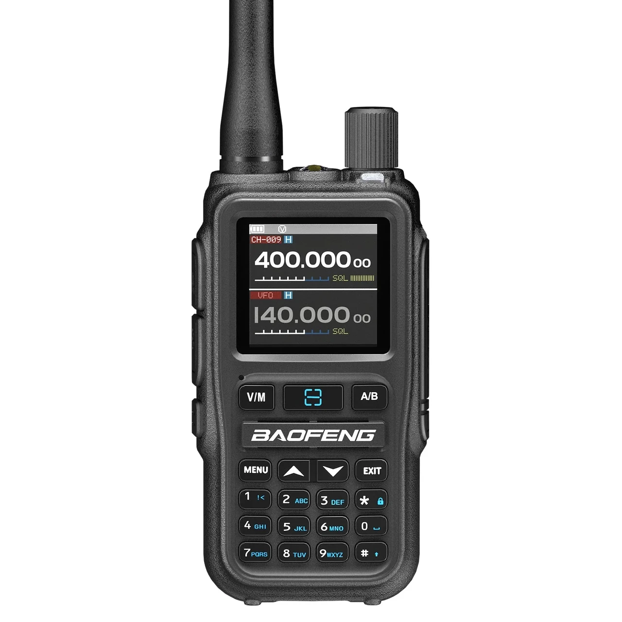 Рація Baofeng UV-5R mini