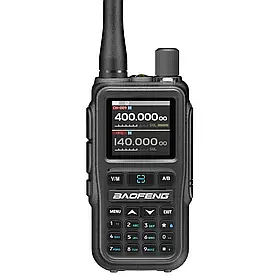 Рація Baofeng UV-5R mini