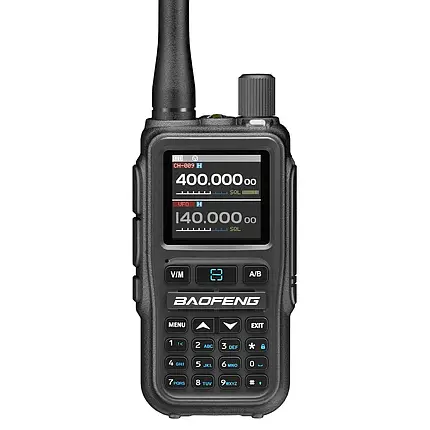 Рація Baofeng UV-5R mini, фото 1