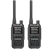 Рація Baofeng UV-5R mini, фото 4