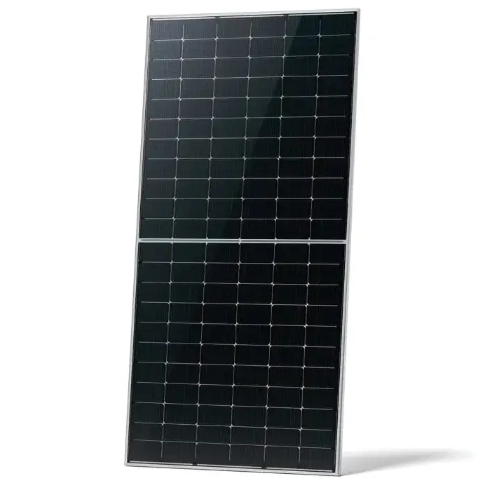 Сонячна панель Jinko Solar 630W Tiger Neo Jinko Solar, фото 1