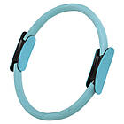 Кільце для пілатес ізотонічне Record FI-5619 кольори в асортименті, фото 3