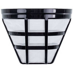 Фільтр багаторазовий для крапельних кавоварок D=114mm H=89mm, фото 2