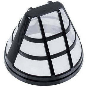 Фільтр багаторазовий для крапельних кавоварок D=114mm H=89mm, фото 3