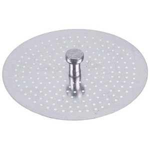 Адаптер фільтра воронки 5532114300 для гейзерної кавоварки Delonghi