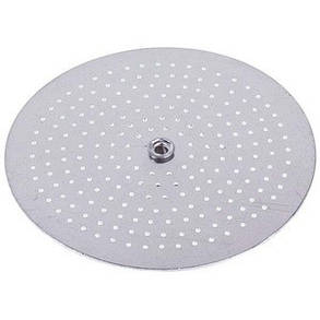 Адаптер фільтра воронки 5532114300 для гейзерної кавоварки Delonghi, фото 2