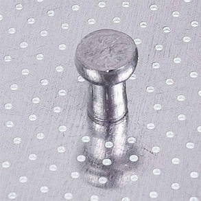 Адаптер фільтра воронки 5532114300 для гейзерної кавоварки Delonghi, фото 3