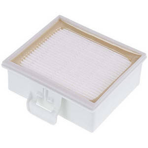 Фільтр вихідний HEPA BBZ153HF для пилососа Bosch 00578731, фото 1
