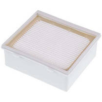 Фільтр вихідний HEPA BBZ153HF для пилососа Bosch 00578731, фото 2