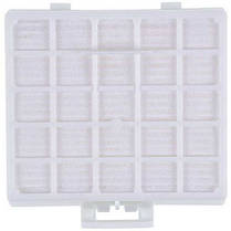 Фільтр вихідний HEPA BBZ153HF для пилососа Bosch 00578731, фото 4