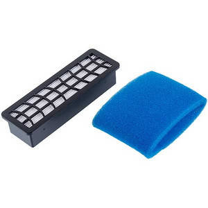 Набір фільтрів ZVCA752X 00797694 + HEPA 00632555 для пилососа Zelmer \ Bosch, фото 1