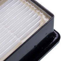 Набір фільтрів ZVCA752X 00797694 + HEPA 00632555 для пилососа Zelmer \ Bosch, фото 5