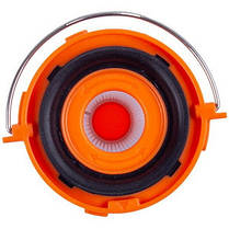 Набір фільтрів контейнера HEPA для акумуляторного пилососа Tefal ZR009011 (2 шт.), фото 3