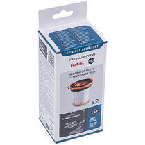 Набір фільтрів контейнера HEPA для акумуляторного пилососа Tefal ZR009011 (2 шт.), фото 5