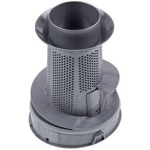 Фільтр контейнера (сітчастий) з ущільнювачем для акумуляторного пилососа Rowenta SS-7235005086, фото 1