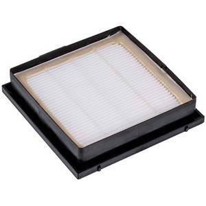 Фільтр вихідний HEPA12 BBZ151HF для пилососа Bosch 00578732, фото 2