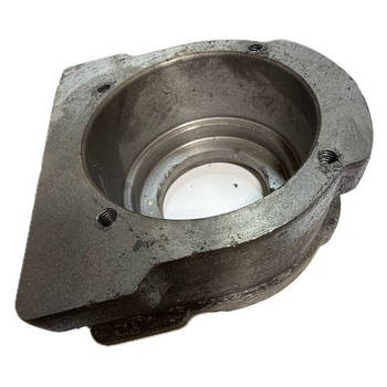 Корпус підшипника під хомут ЛДГ н.о.