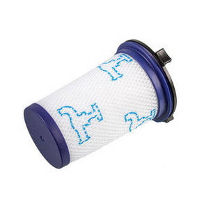 Фільтр контейнера HEPA ZR009001 для акумуляторного пилососа Rowenta, фото 1