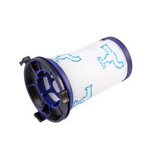 Фільтр контейнера HEPA ZR009001 для акумуляторного пилососа Rowenta, фото 2