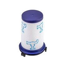 Фільтр контейнера HEPA ZR009001 для акумуляторного пилососа Rowenta, фото 3