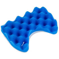 Фільтр поролоновий під колбу для пилососа Samsung SC6500 DJ97-01159A, фото 3