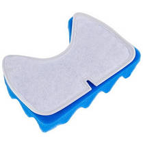 Фільтр поролоновий під колбу для пилососа Samsung SC6500 DJ97-01159A, фото 5