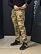 Костюм софтшел Gman "Digital Camo" піксель-камуфляж Soft Shell на флісі розмір L - фото 9 - id-p2776760887