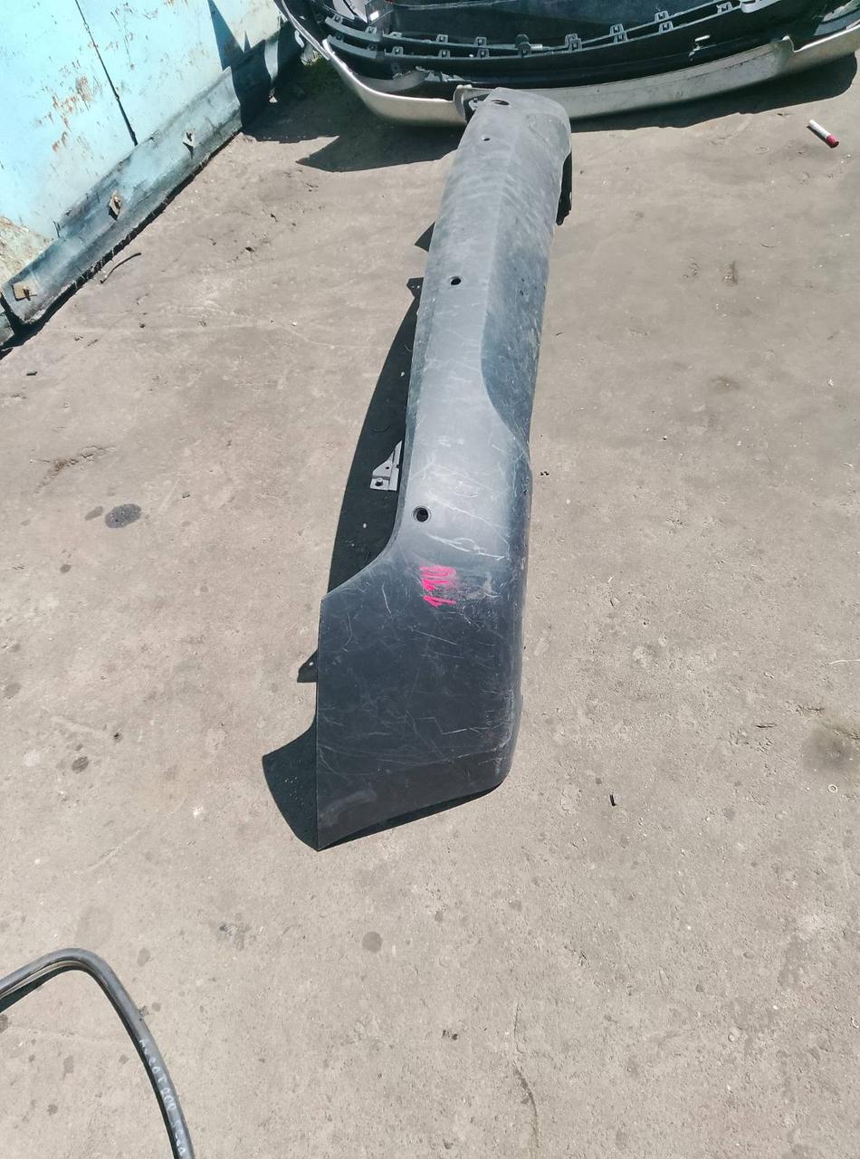 Вітаю зацікавлених на авто розборці Чемпіон !!!<br />
 Предметом оголошення є&nbsp;Бампер Задній Hyundai ix35 09-15 866122Y000&nbsp;<br />
 Фактичний стан на фото. Гарантія 14 днів на встановлення та перевірку<br />
 Висилаємо по всій Україні по передоплаті на транспортні витрати!<br />
 Наявність та асортимент на складі постійно змінюються.<br />
 Точні деталі уточняйте по телефону +380973363743 — фото 2