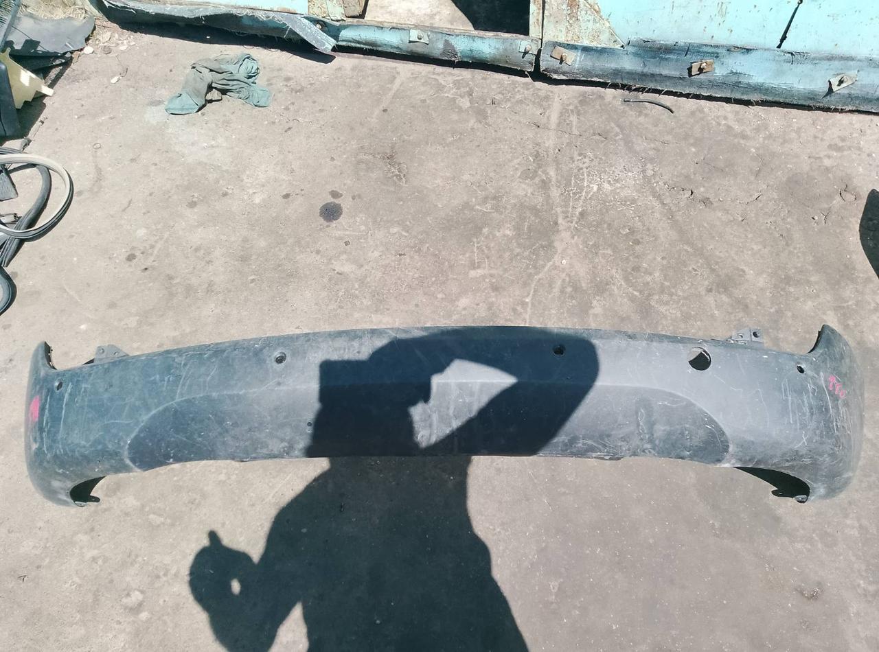 Вітаю зацікавлених на авто розборці Чемпіон !!!<br />
 Предметом оголошення є&nbsp;Бампер Задній Hyundai ix35 09-15 866122Y000&nbsp;<br />
 Фактичний стан на фото. Гарантія 14 днів на встановлення та перевірку<br />
 Висилаємо по всій Україні по передоплаті на транспортні витрати!<br />
 Наявність та асортимент на складі постійно змінюються.<br />
 Точні деталі уточняйте по телефону +380973363743 — фото 1