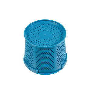 Фільтр-сітка для фільтра акумуляторного пилососа Moulinex FS-9100033244, фото 2