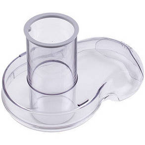 Кришка корпуса соковижималки Kenwood JE680 KW714267, фото 2