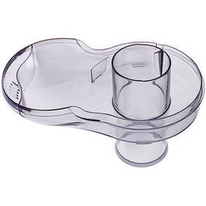 Кришка корпуса соковижималки Kenwood JE680 KW714267, фото 3