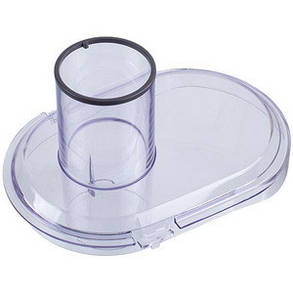 Кришка корпуса соковижималки Braun 81345951, фото 2