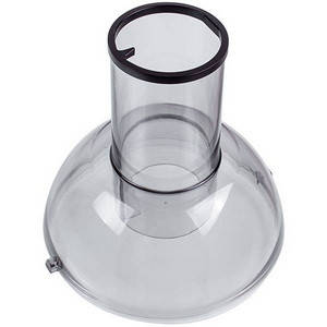 Кришка корпуса соковижималки Philips CRP220/01 420303596731, фото 1