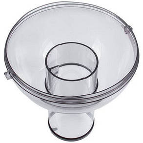 Кришка корпуса соковижималки Philips CRP220/01 420303596731, фото 2