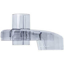 Moulinex FS-9100033455 Кришка корпуса соковижималки, фото 5