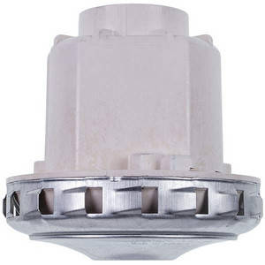 Двигун для миючого пилососа DeLonghi 5119110031 Domel 1600W D=131/92mm H=28/129mm, фото 1