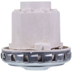 Двигун для миючого пилососа Zelmer \ Bosch 00145664 Domel 1600W D=130/92mm H=30/130mm, фото 1