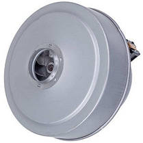 Двигун VAC031UN SKL для пилососа 1400W (з виступом), фото 5