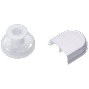 З'єднання до вісі різки для кухонного комбайна Bosch 00032884