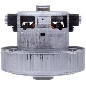 Двигун для пилососа Samsung DJ31-00097A 2000W D=135/84mm H=35/111mm (з виступом), фото 1