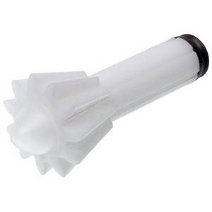 Шестерня редуктора для кухонного комбайна Bosch 00177503, фото 1